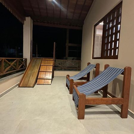 Casa Baviera 156 - Condominio Baviera Gravata  Bagian luar foto