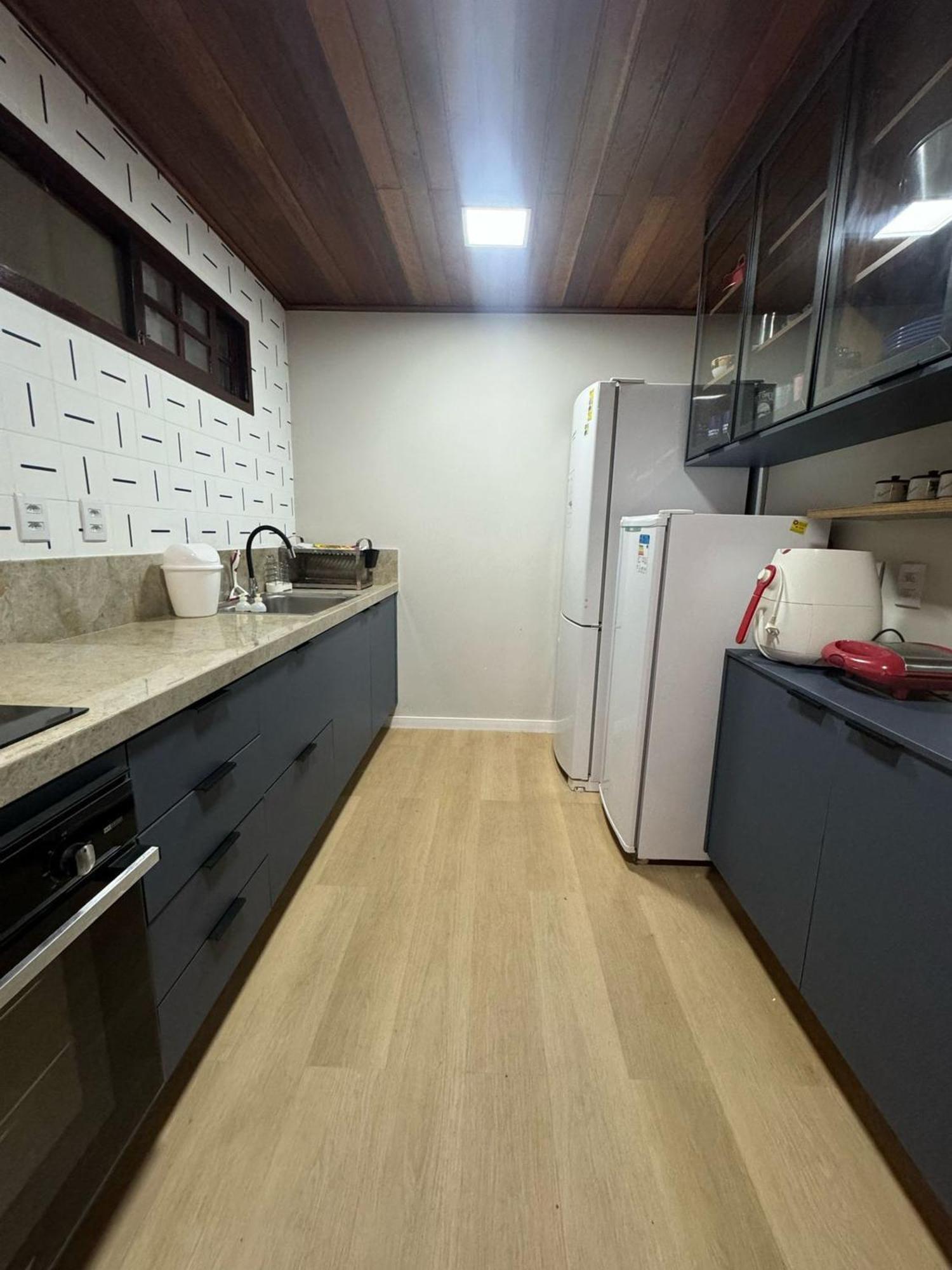 Casa Baviera 156 - Condominio Baviera Gravata  Bagian luar foto