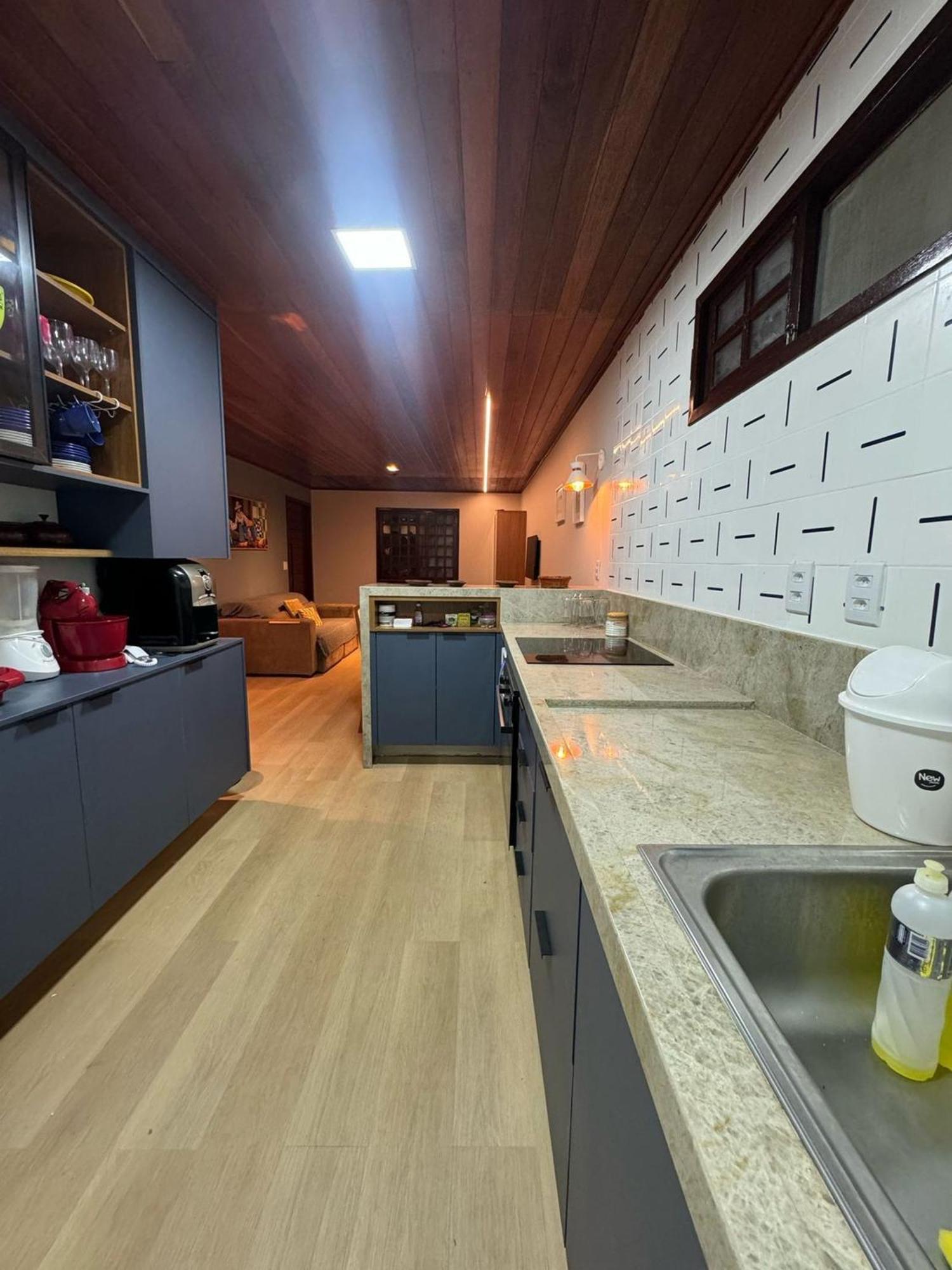 Casa Baviera 156 - Condominio Baviera Gravata  Bagian luar foto
