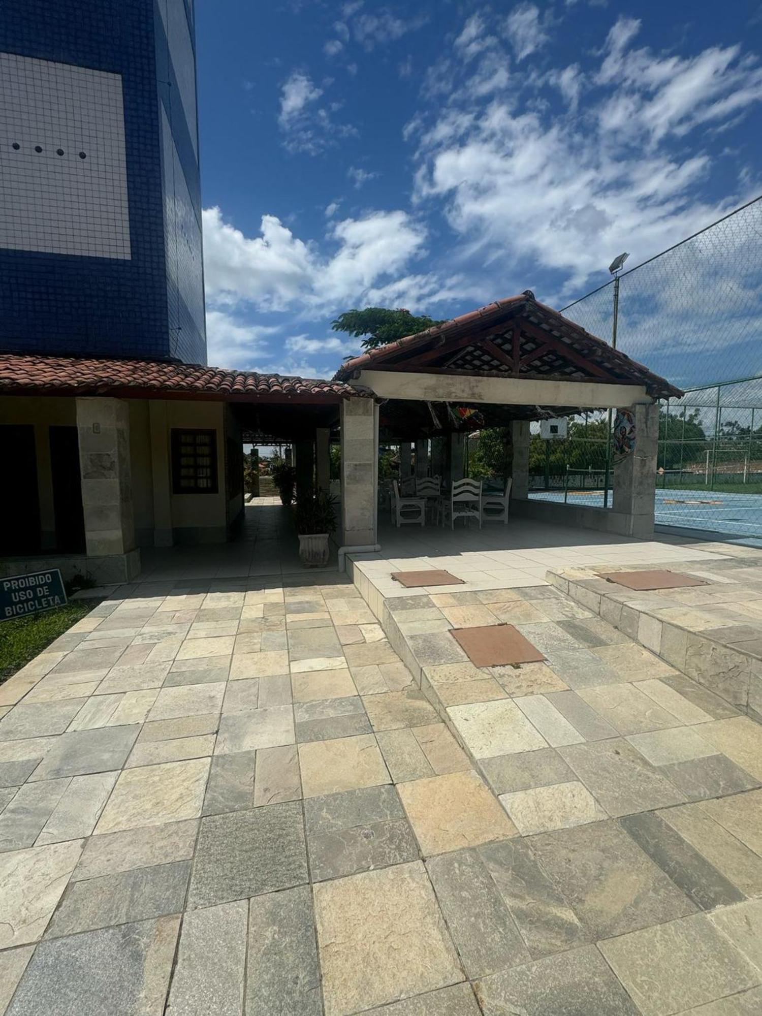 Casa Baviera 156 - Condominio Baviera Gravata  Bagian luar foto