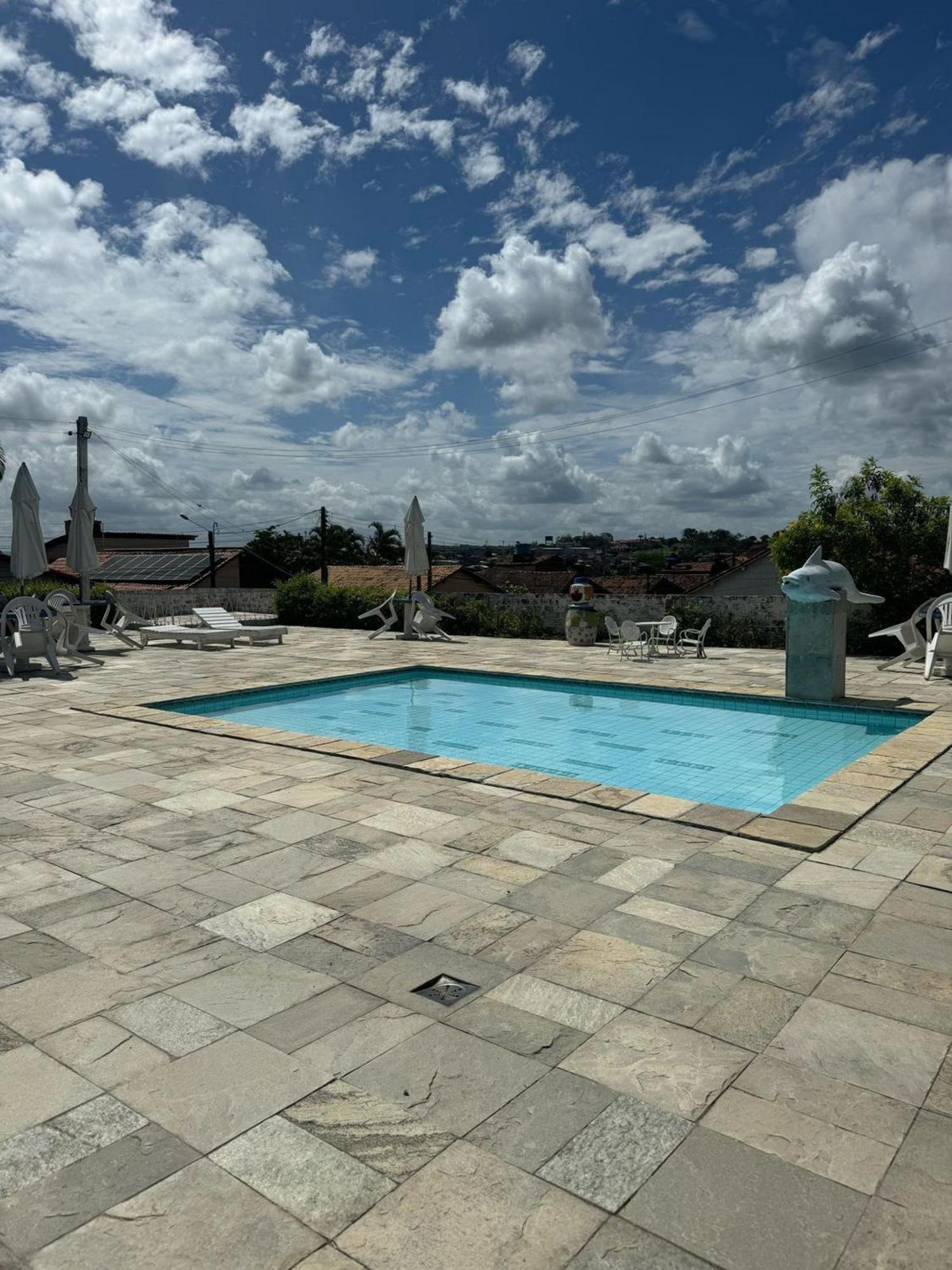 Casa Baviera 156 - Condominio Baviera Gravata  Bagian luar foto