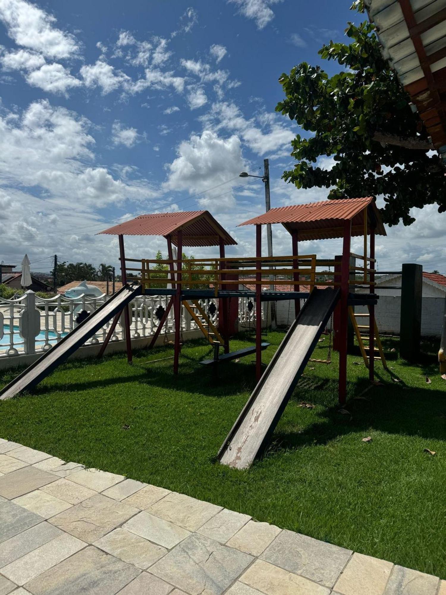 Casa Baviera 156 - Condominio Baviera Gravata  Bagian luar foto