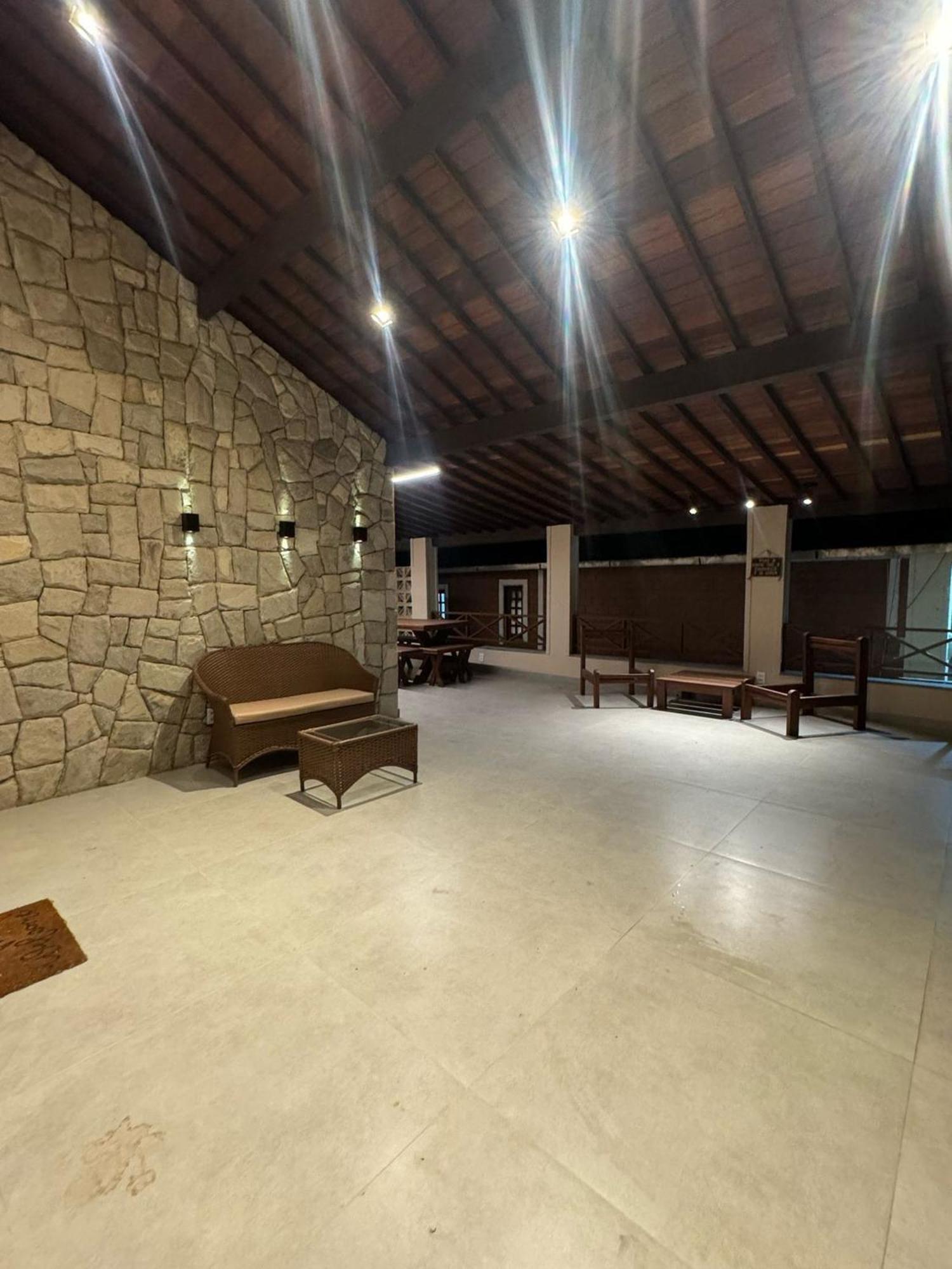 Casa Baviera 156 - Condominio Baviera Gravata  Bagian luar foto