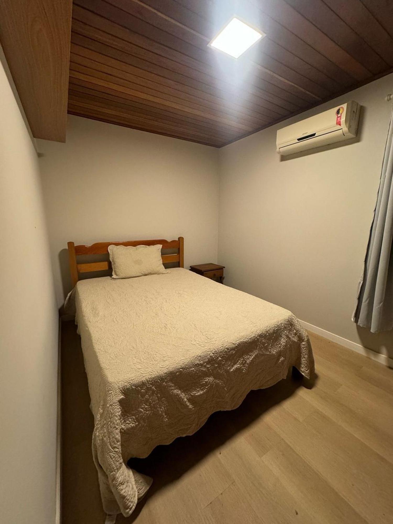 Casa Baviera 156 - Condominio Baviera Gravata  Bagian luar foto