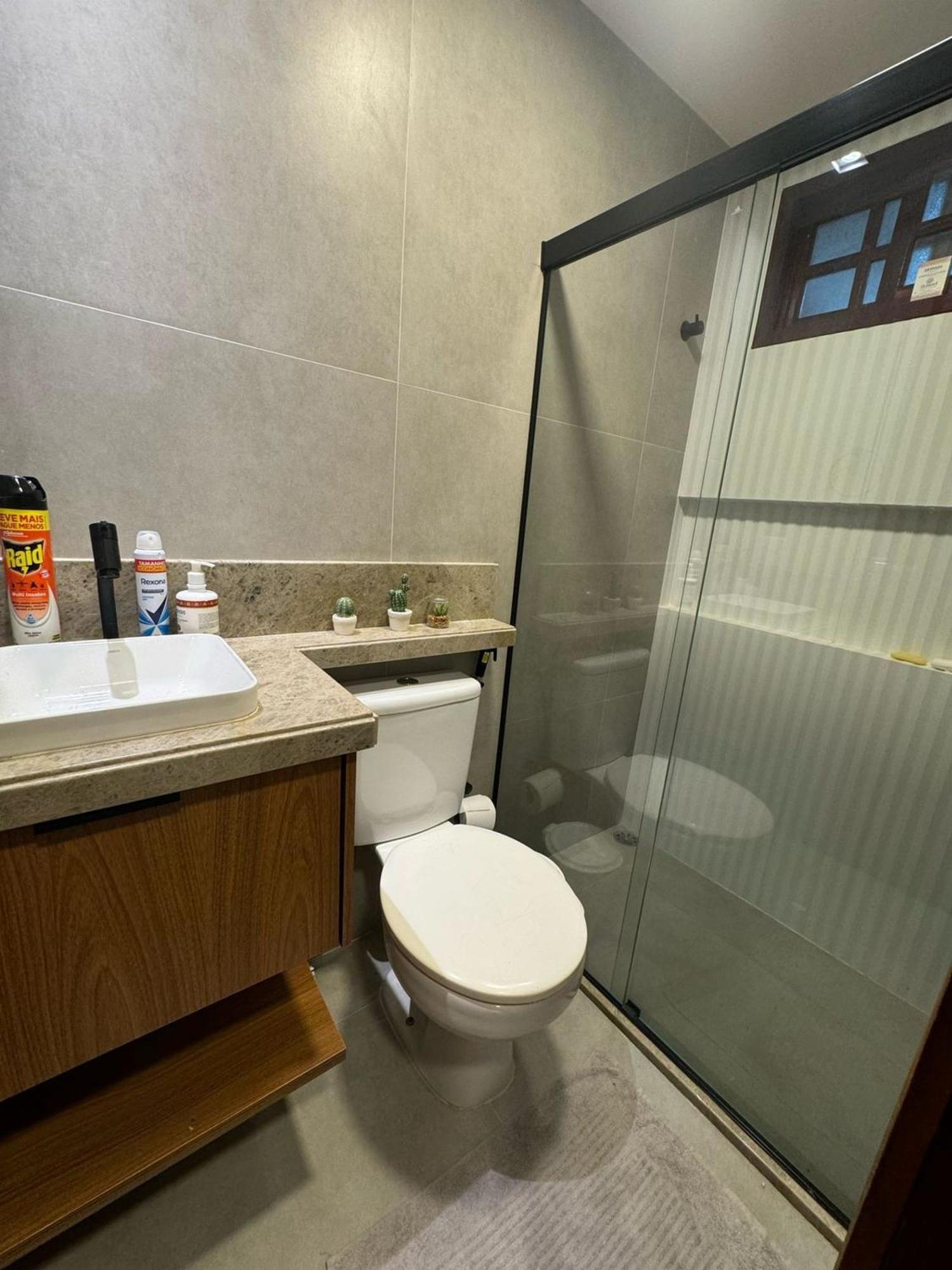 Casa Baviera 156 - Condominio Baviera Gravata  Bagian luar foto