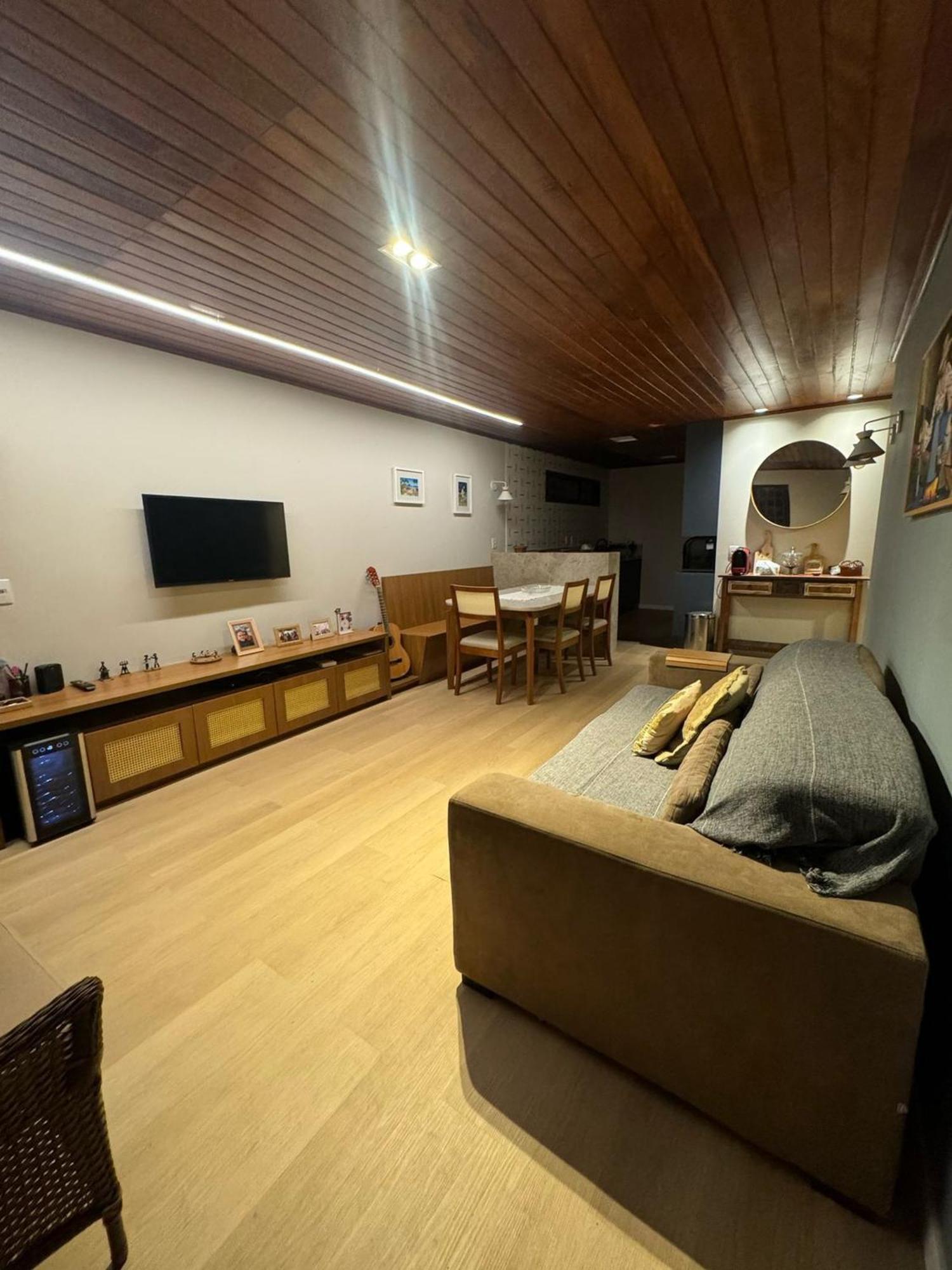 Casa Baviera 156 - Condominio Baviera Gravata  Bagian luar foto
