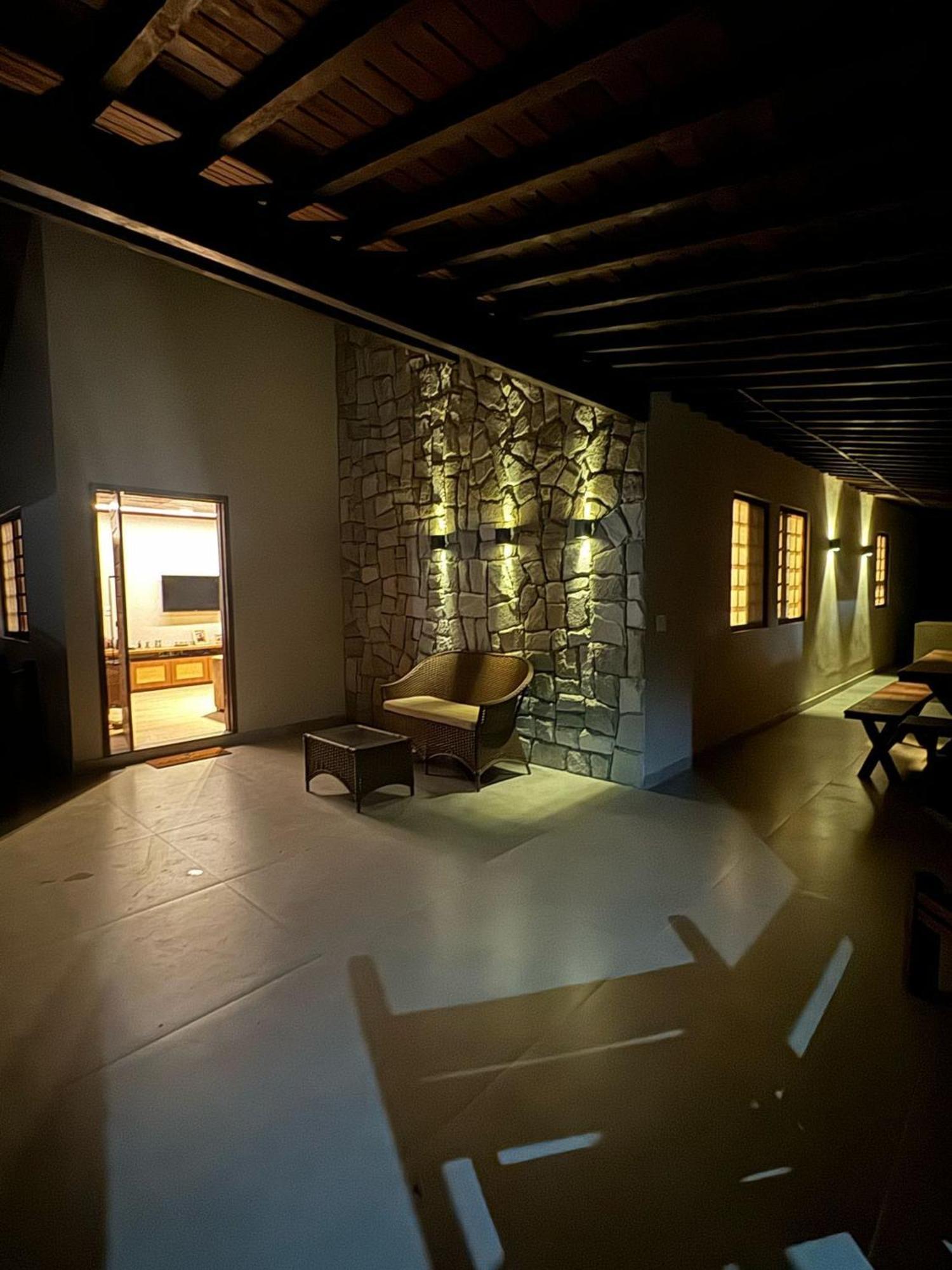 Casa Baviera 156 - Condominio Baviera Gravata  Bagian luar foto