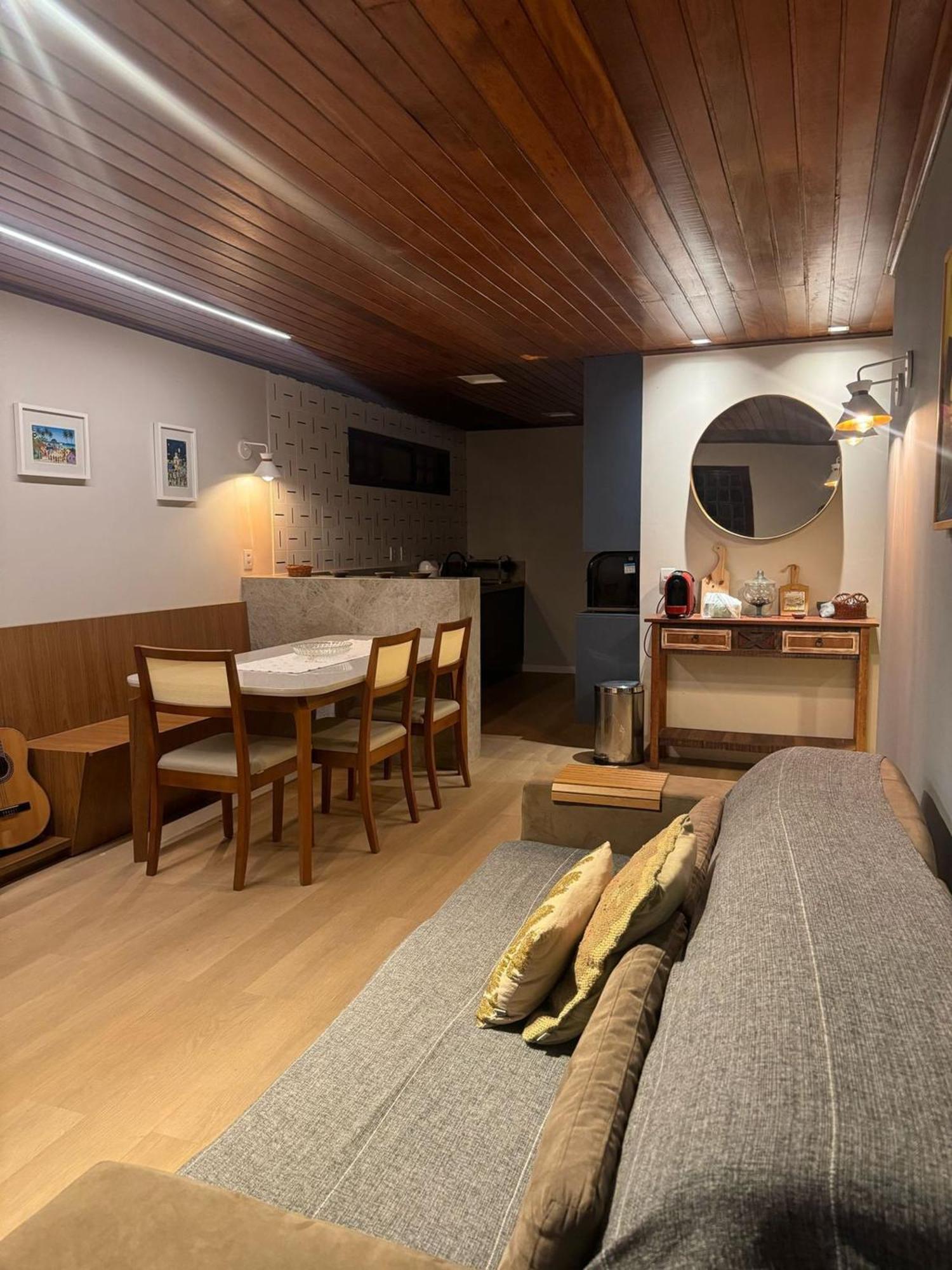 Casa Baviera 156 - Condominio Baviera Gravata  Bagian luar foto