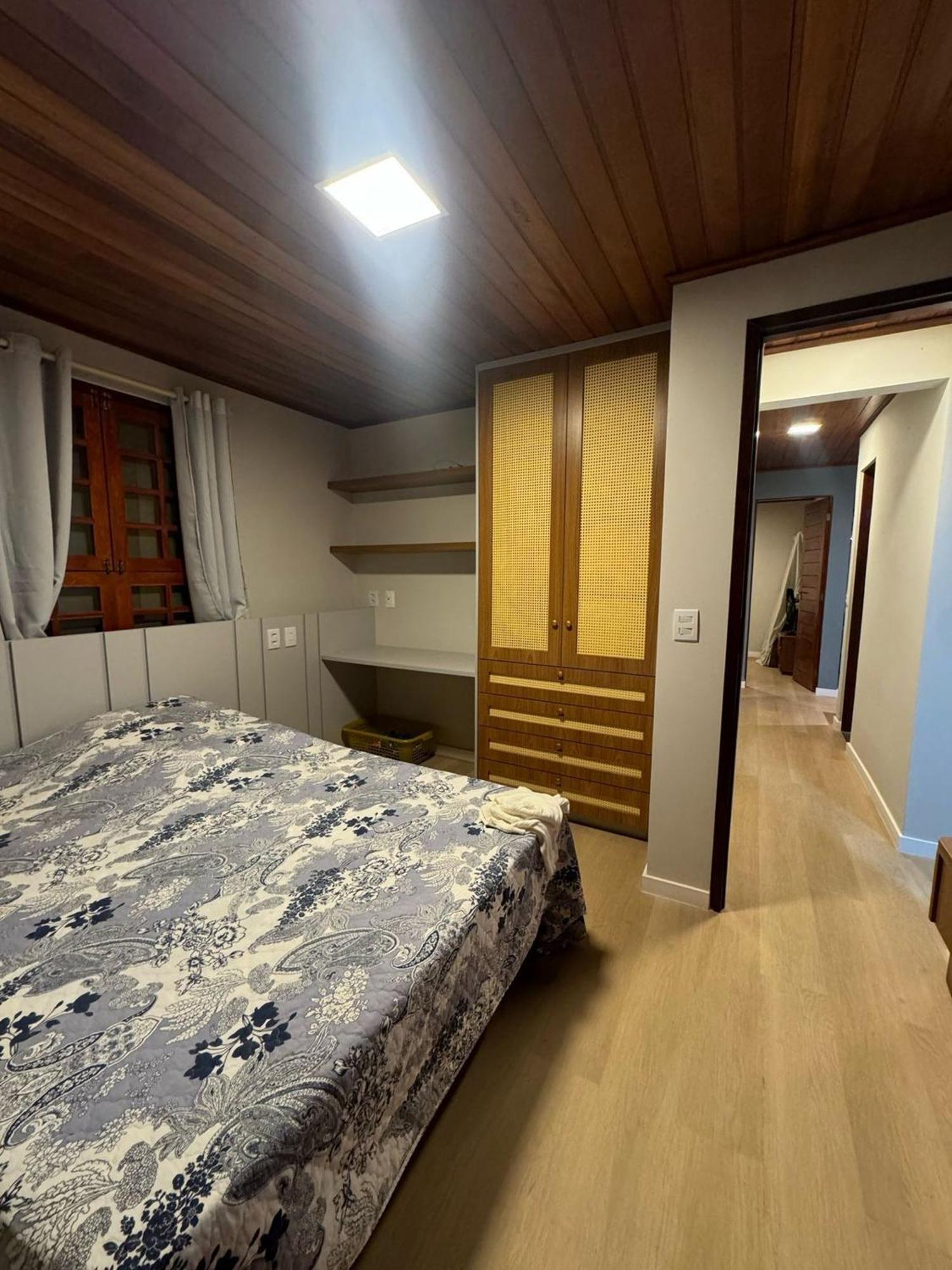 Casa Baviera 156 - Condominio Baviera Gravata  Bagian luar foto