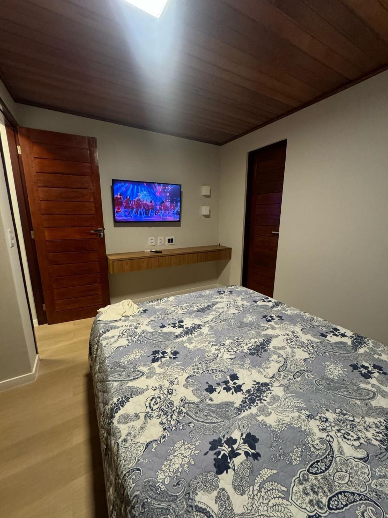 Casa Baviera 156 - Condominio Baviera Gravata  Bagian luar foto