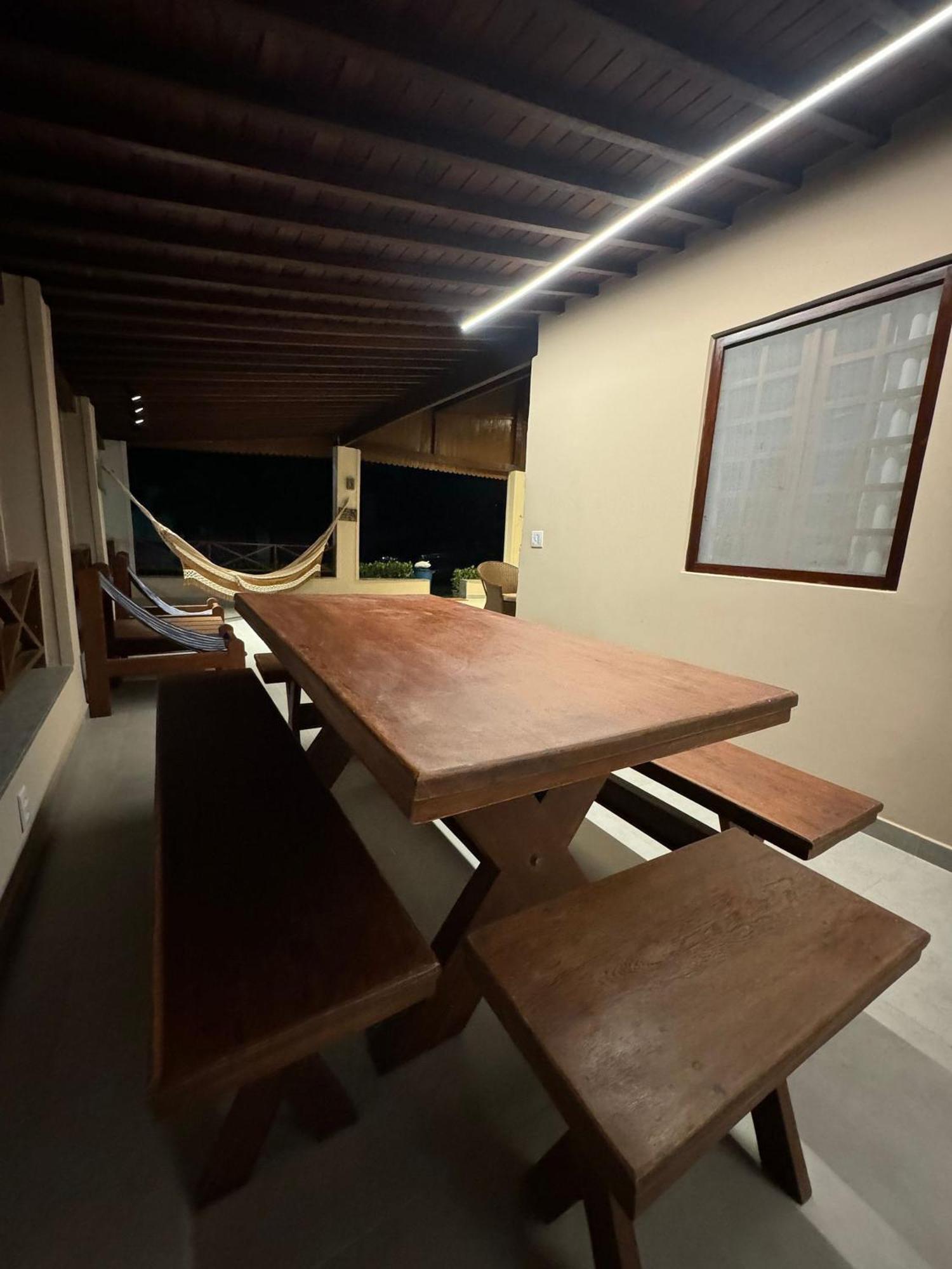 Casa Baviera 156 - Condominio Baviera Gravata  Bagian luar foto