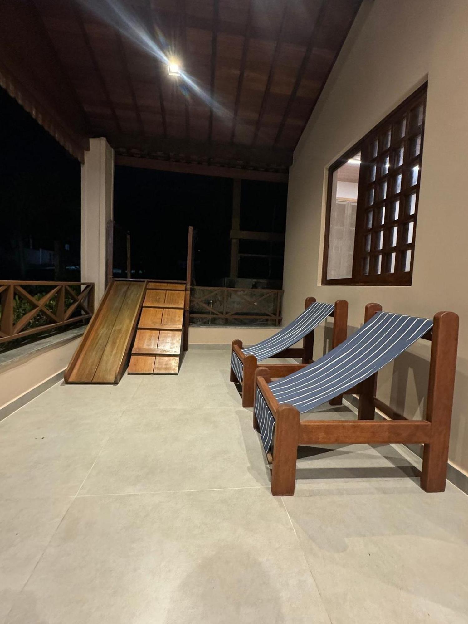 Casa Baviera 156 - Condominio Baviera Gravata  Bagian luar foto