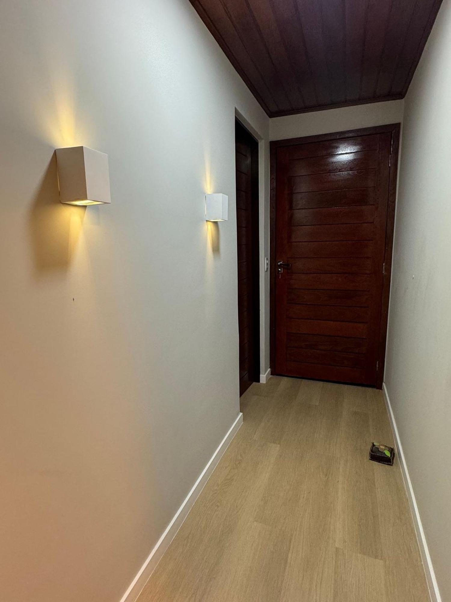 Casa Baviera 156 - Condominio Baviera Gravata  Bagian luar foto