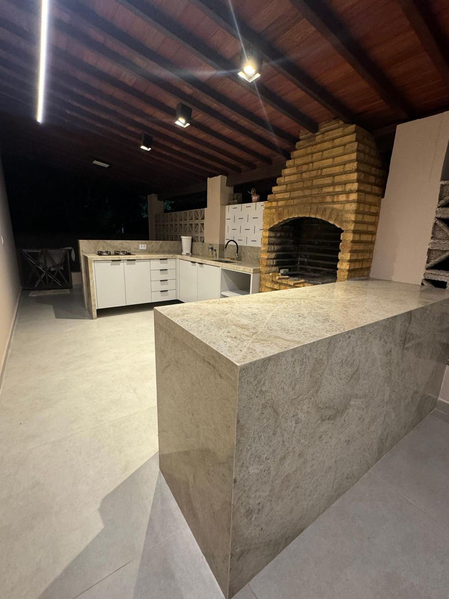 Casa Baviera 156 - Condominio Baviera Gravata  Bagian luar foto