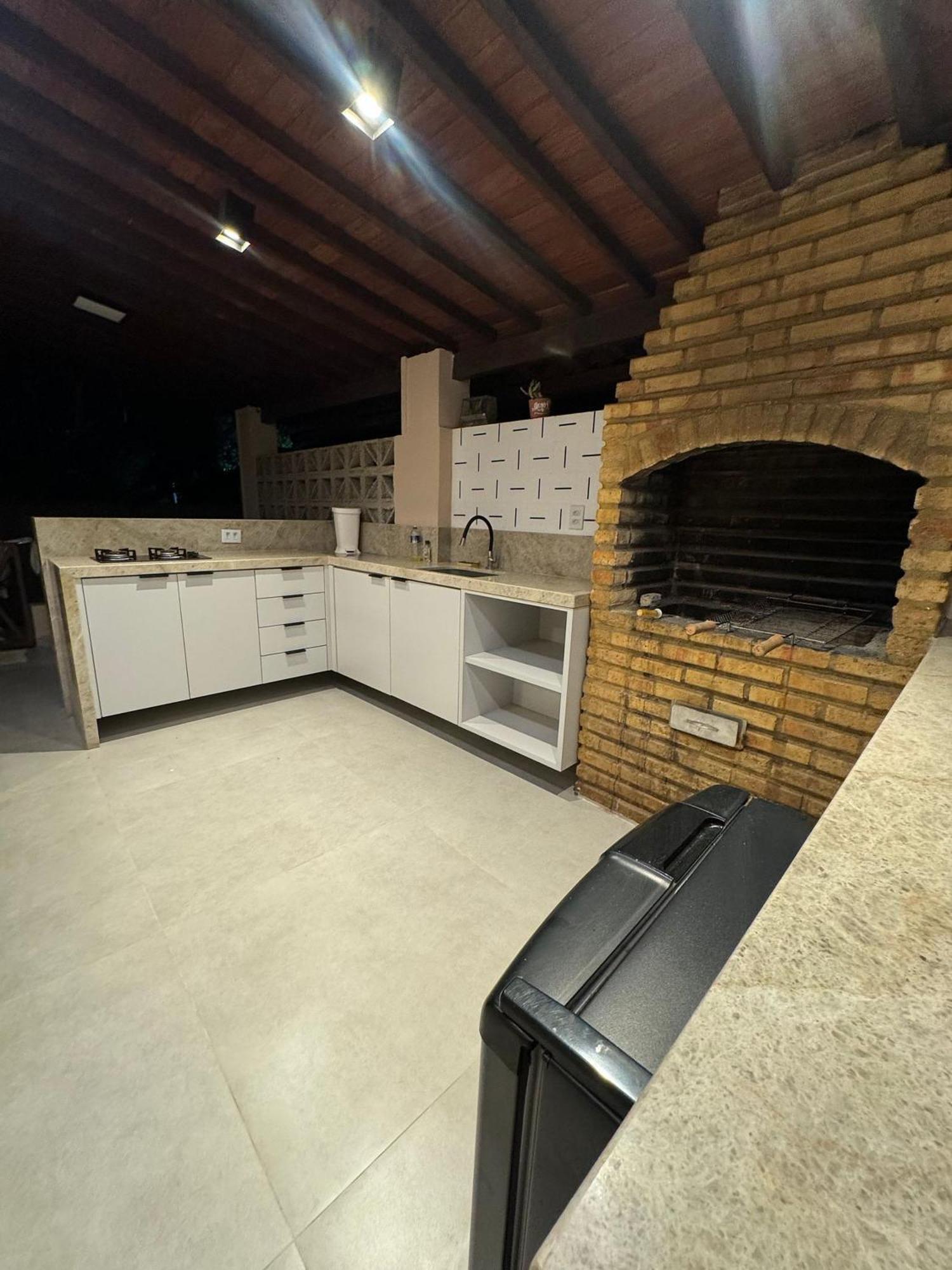 Casa Baviera 156 - Condominio Baviera Gravata  Bagian luar foto