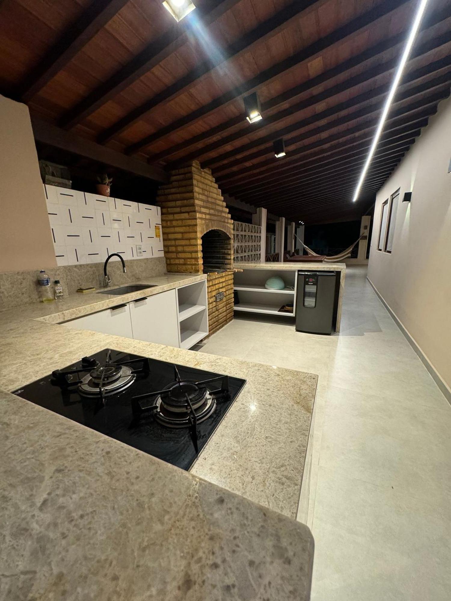 Casa Baviera 156 - Condominio Baviera Gravata  Bagian luar foto