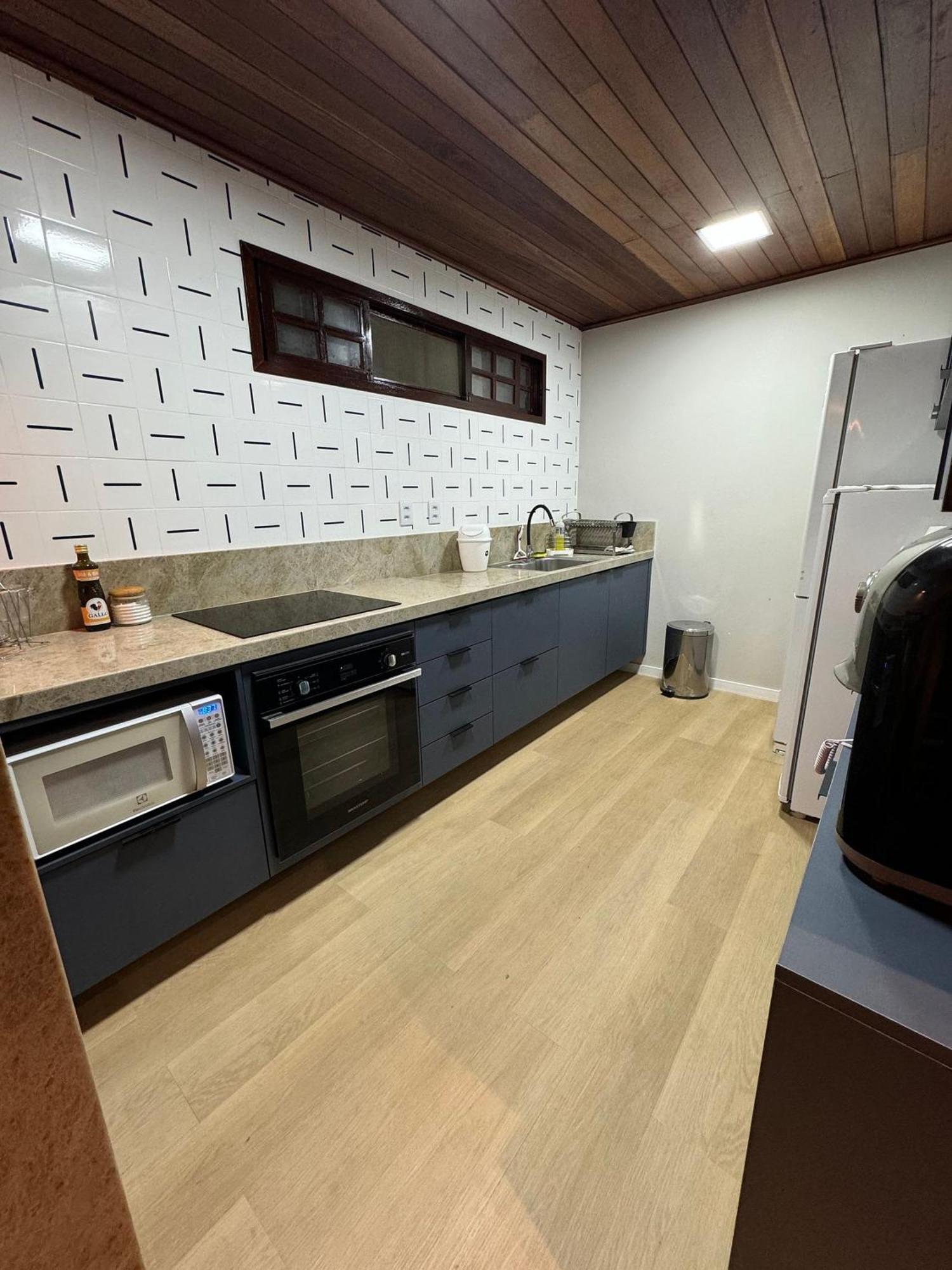 Casa Baviera 156 - Condominio Baviera Gravata  Bagian luar foto