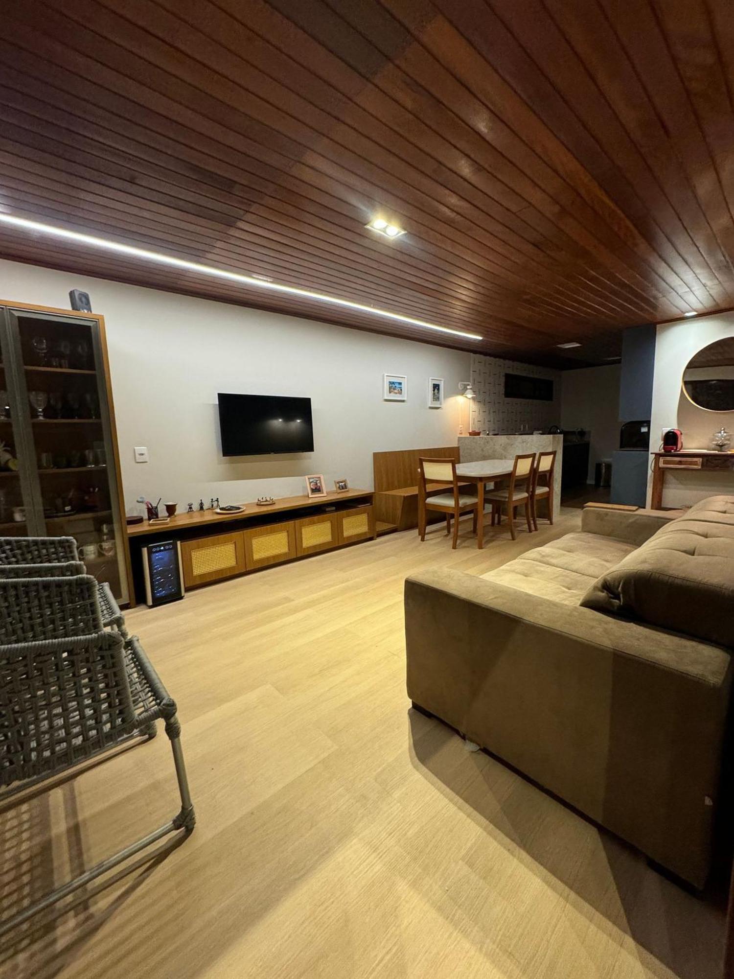 Casa Baviera 156 - Condominio Baviera Gravata  Bagian luar foto