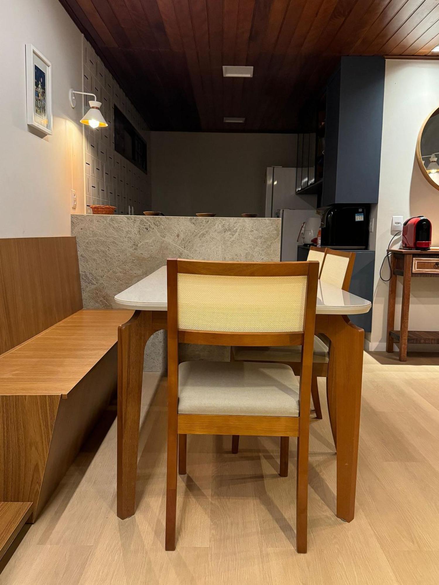 Casa Baviera 156 - Condominio Baviera Gravata  Bagian luar foto