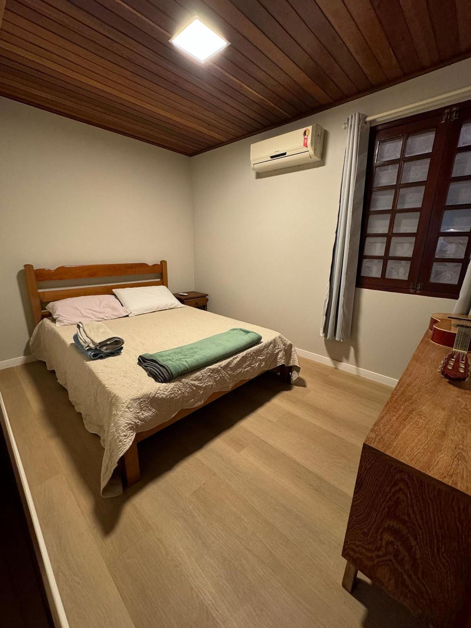 Casa Baviera 156 - Condominio Baviera Gravata  Bagian luar foto