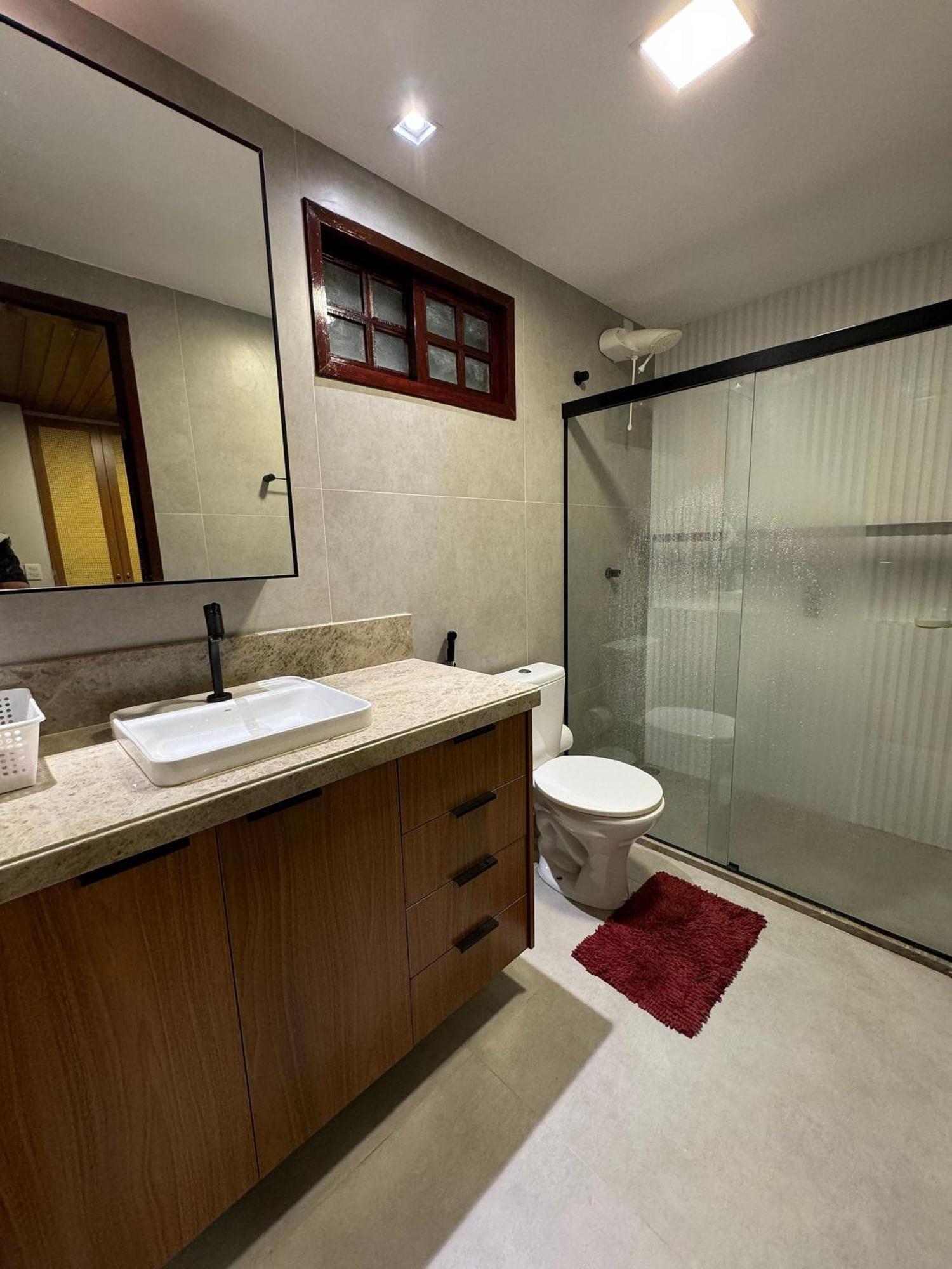 Casa Baviera 156 - Condominio Baviera Gravata  Bagian luar foto