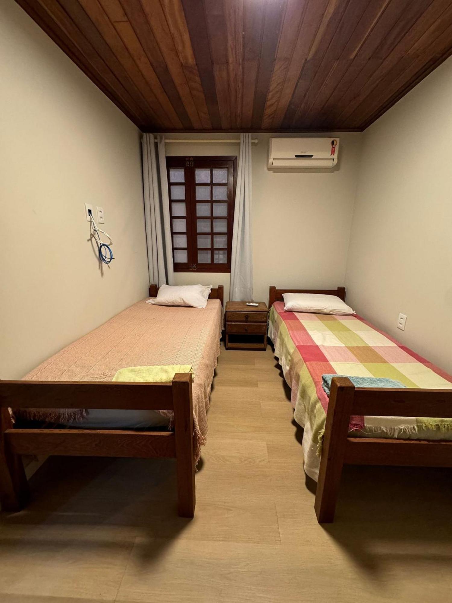 Casa Baviera 156 - Condominio Baviera Gravata  Bagian luar foto