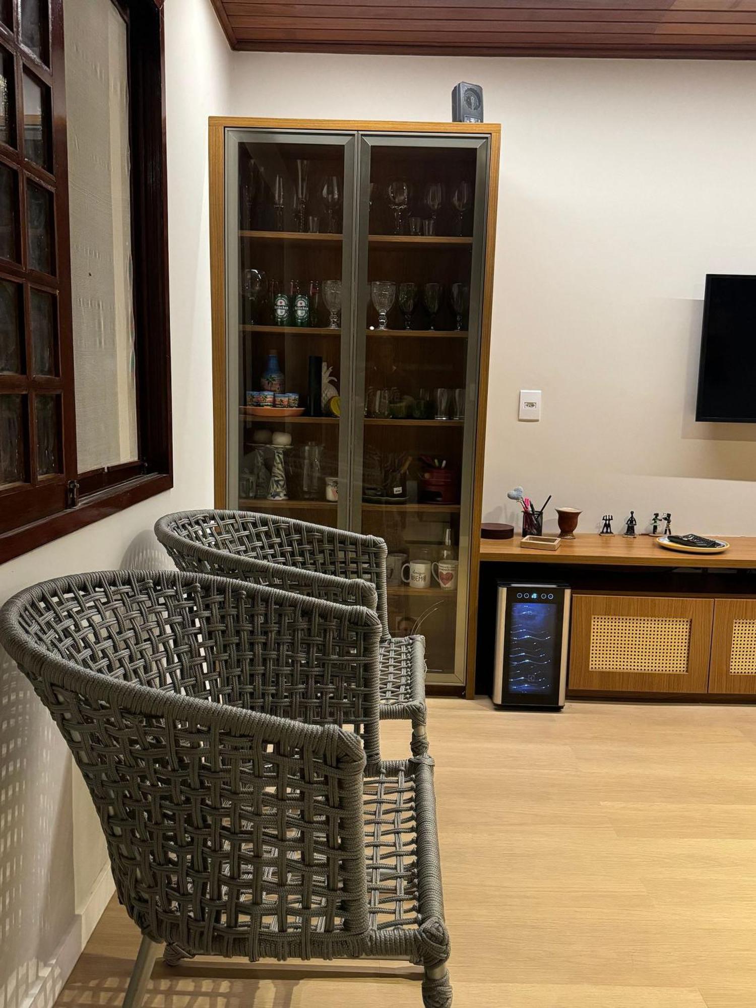 Casa Baviera 156 - Condominio Baviera Gravata  Bagian luar foto