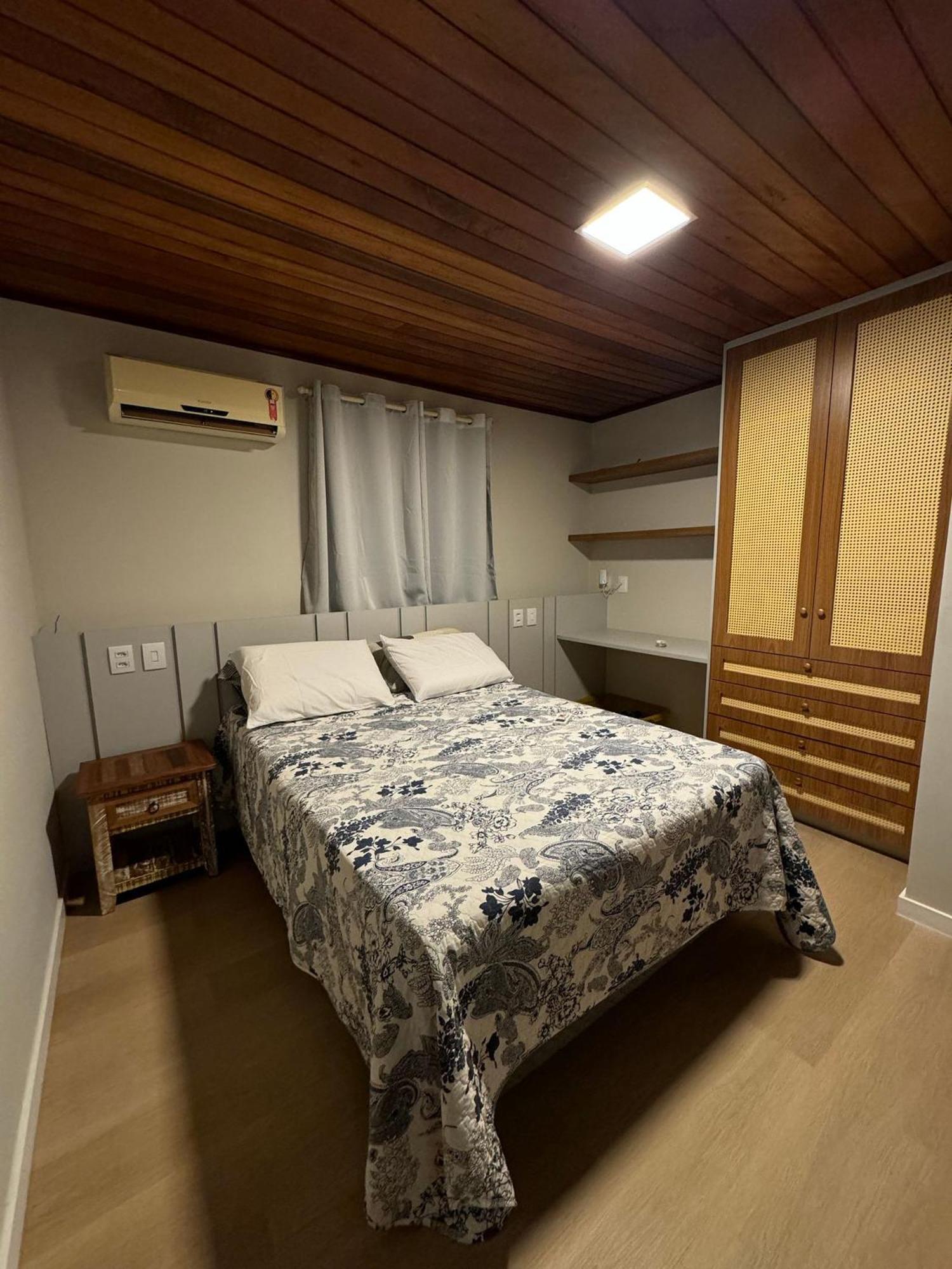 Casa Baviera 156 - Condominio Baviera Gravata  Bagian luar foto