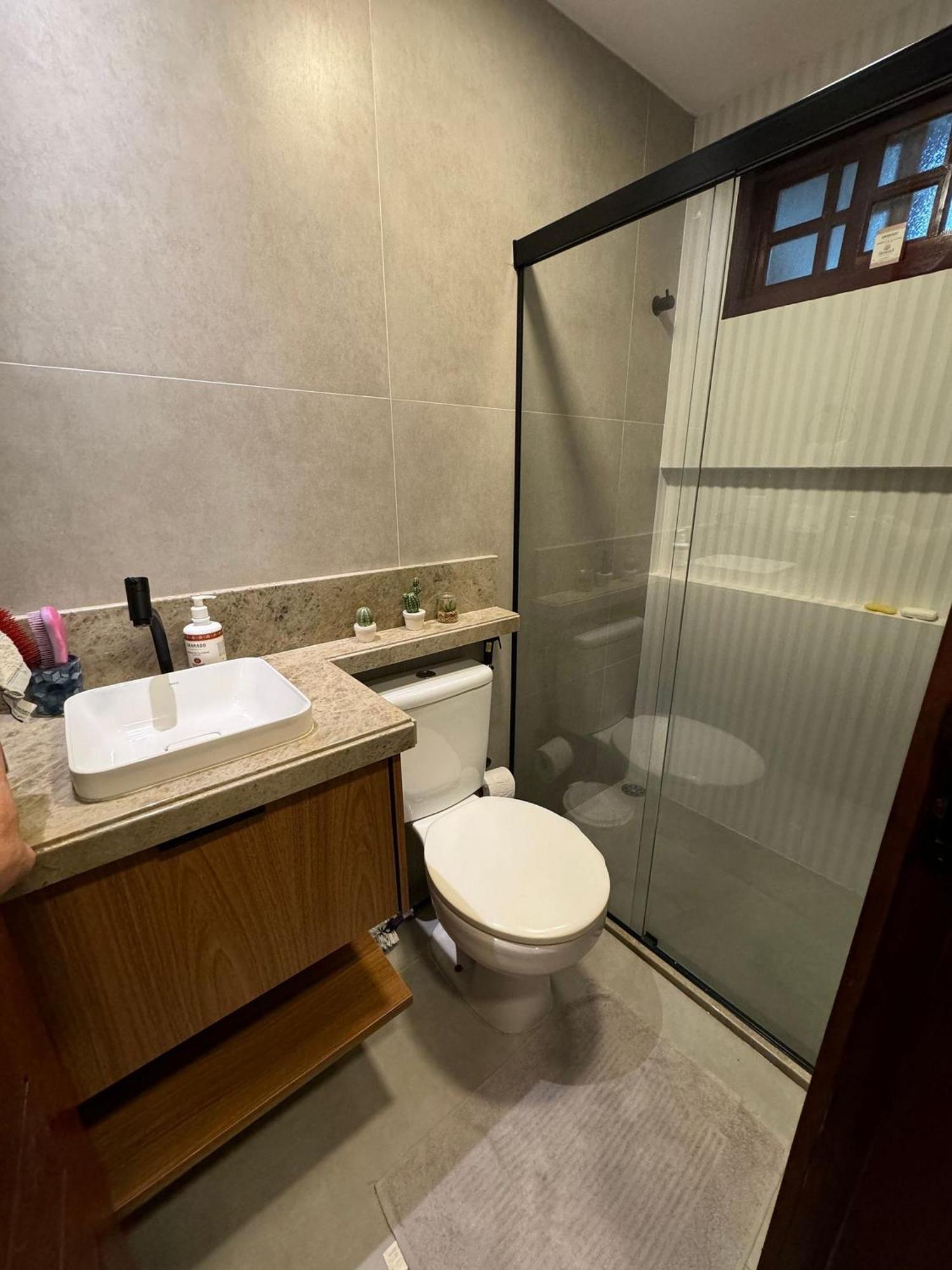 Casa Baviera 156 - Condominio Baviera Gravata  Bagian luar foto